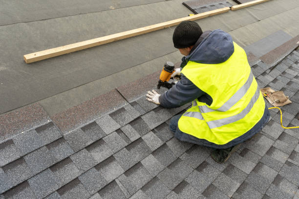 Best Roof Leak Repair  in Berryville, TX
