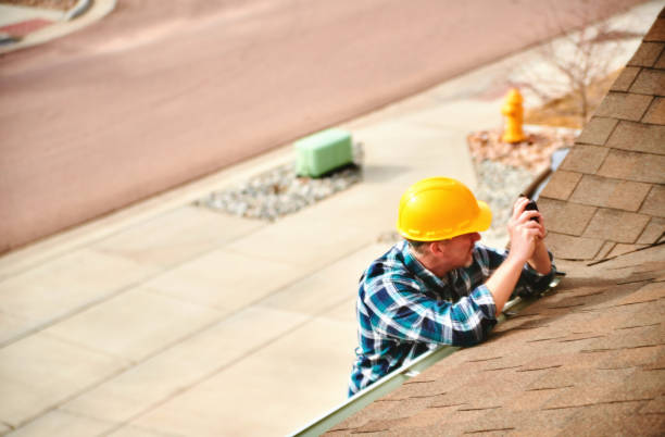 Professional Roofing Contractor in Berryville, TX