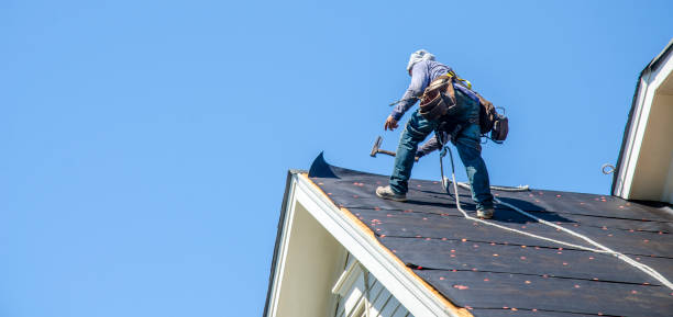 Quick and Trustworthy Emergency Roof Repair Services in Berryville, TX